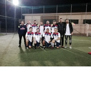 C.5 Casentino C.5 2019/2020